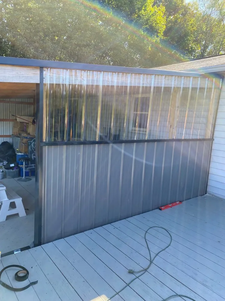 Slide of Phillips Building & Remodeling