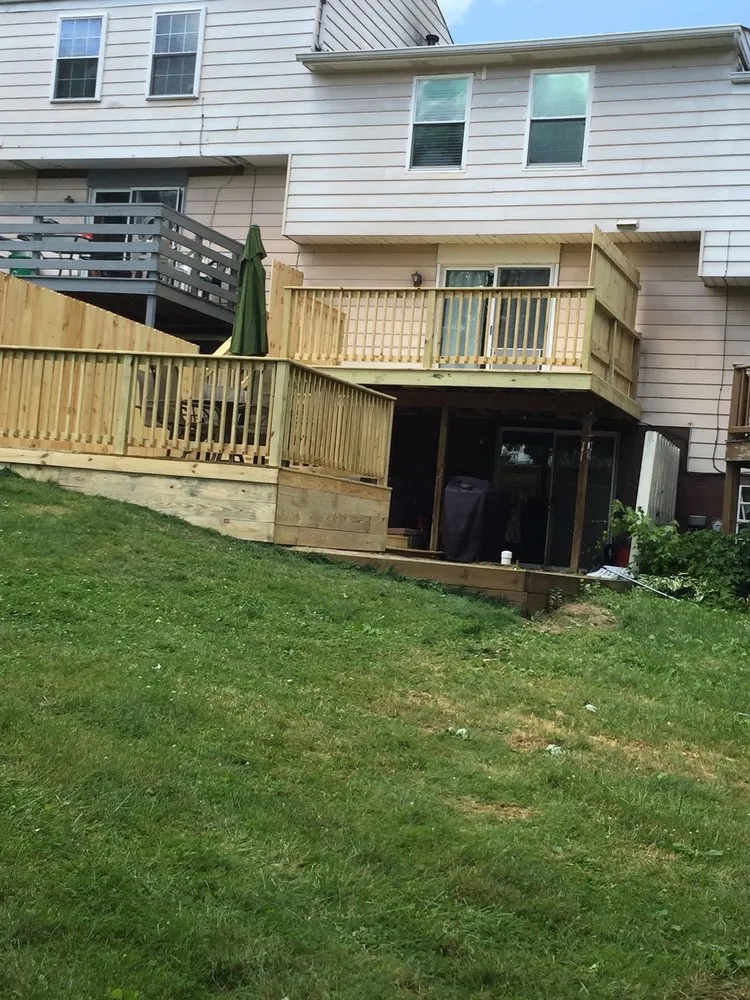 Slide of Phillips Building & Remodeling