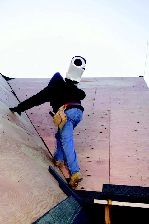 Slide of Phillips Contracting