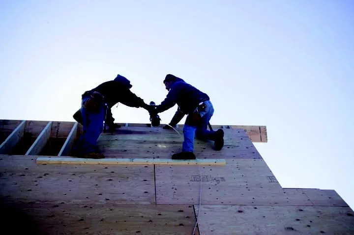 Slide of Phillips Contracting