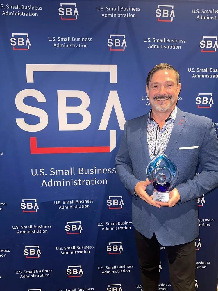 Slide of Phillips Home Improvements