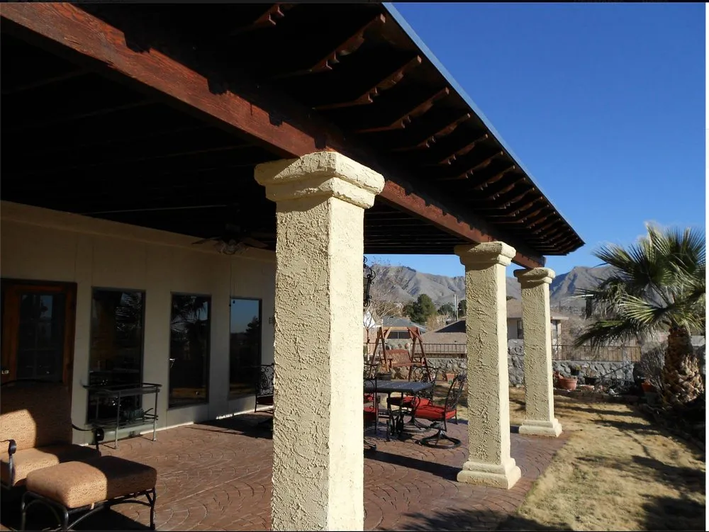 Slide of Phillips Hoover Roofing & Construction