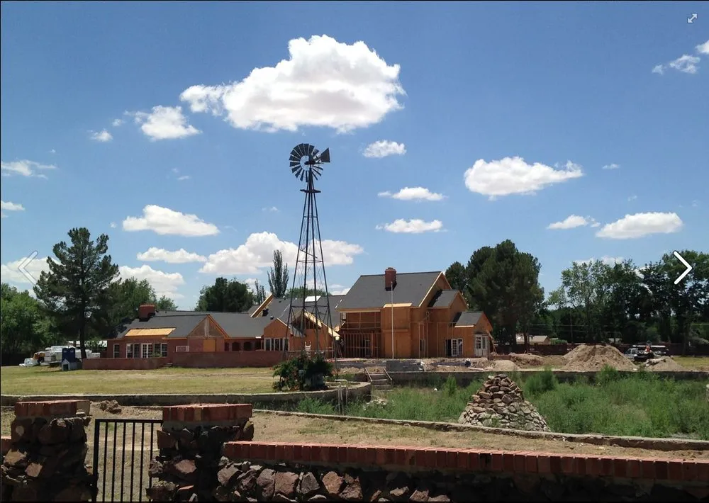 Slide of Phillips Hoover Roofing & Construction
