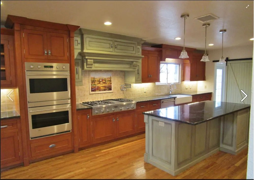 Slide of Phillips Hoover Roofing & Construction