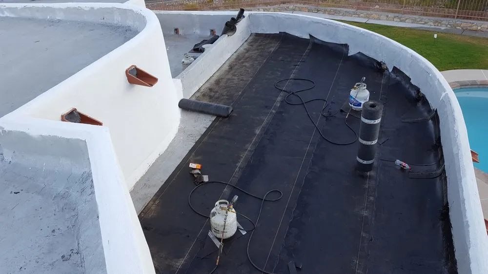 Slide of Phillips Hoover Roofing & Construction