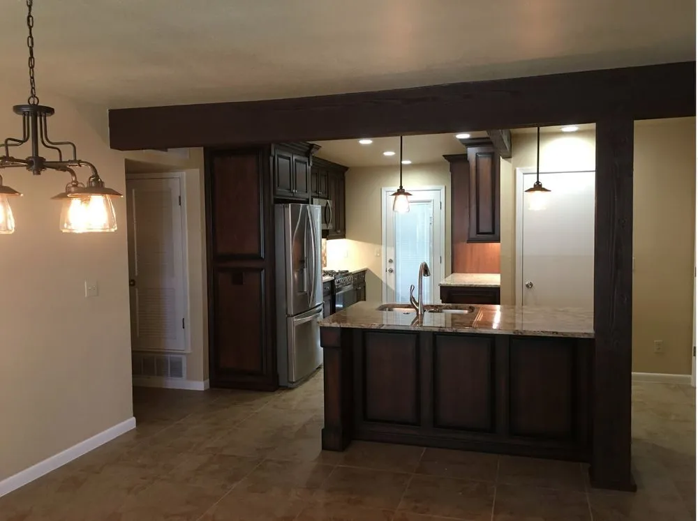 Slide of Phillips Hoover Roofing & Construction