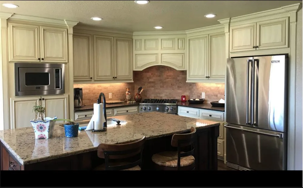 Slide of Phillips Hoover Roofing & Construction