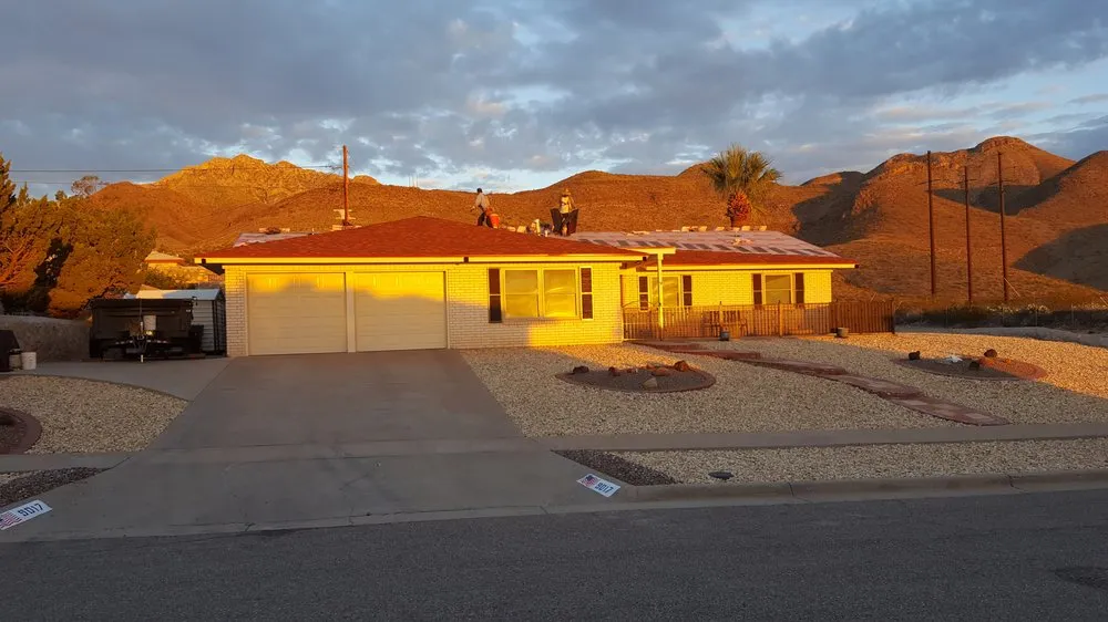 Slide of Phillips Hoover Roofing & Construction