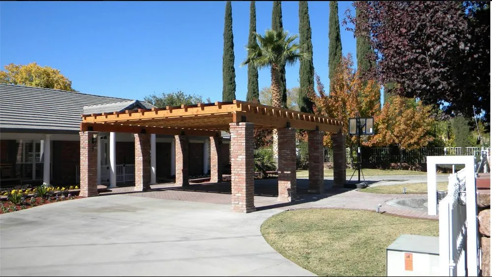 Slide of Phillips Hoover Roofing & Construction