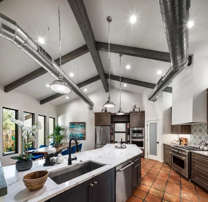 Slide of Phillips Hoover Roofing & Construction