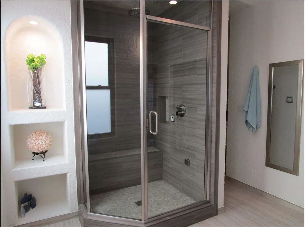 Slide of Phillips Hoover Roofing & Construction