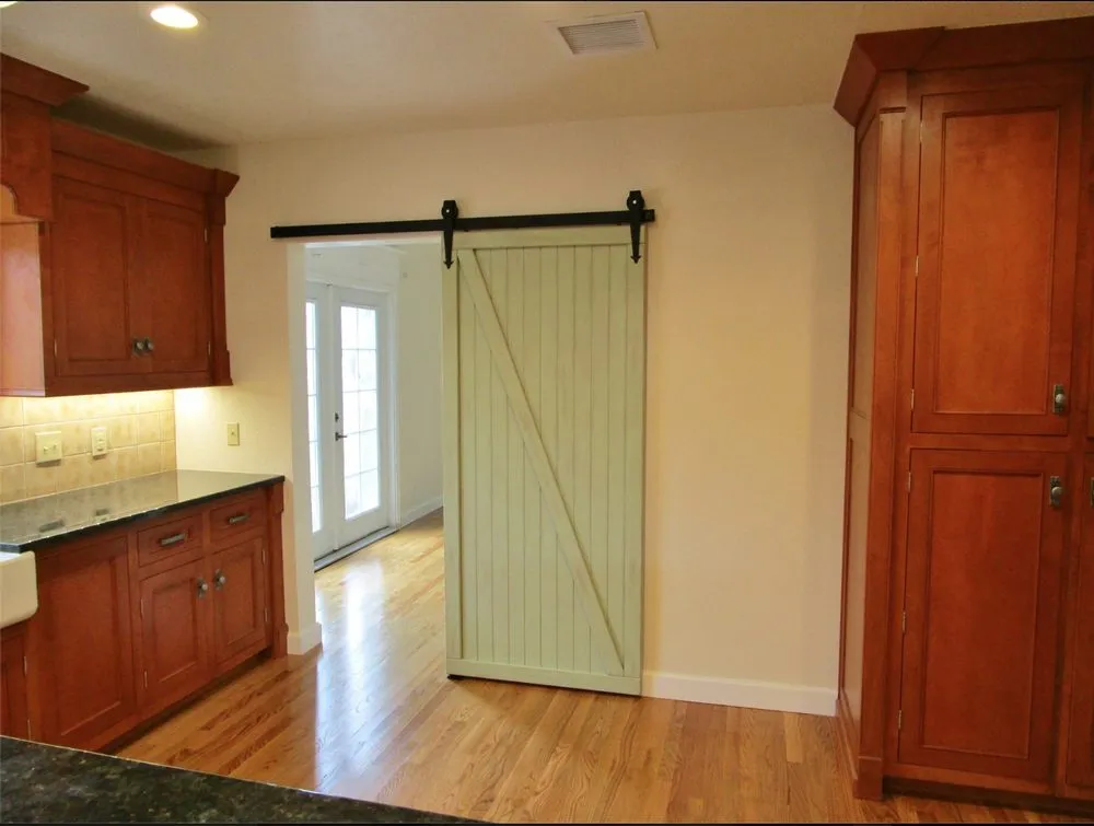 Slide of Phillips Hoover Roofing & Construction