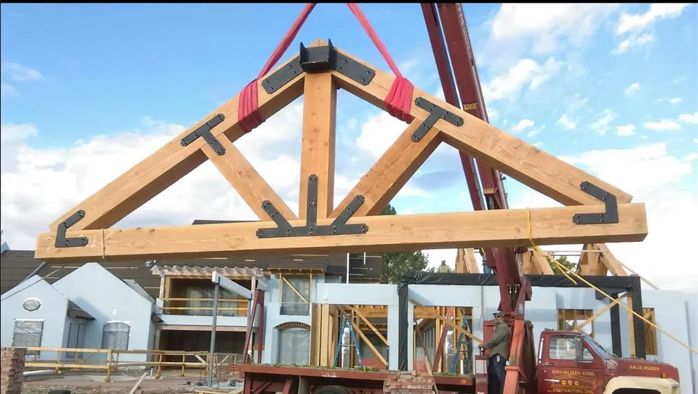 Slide of Phillips Hoover Roofing & Construction