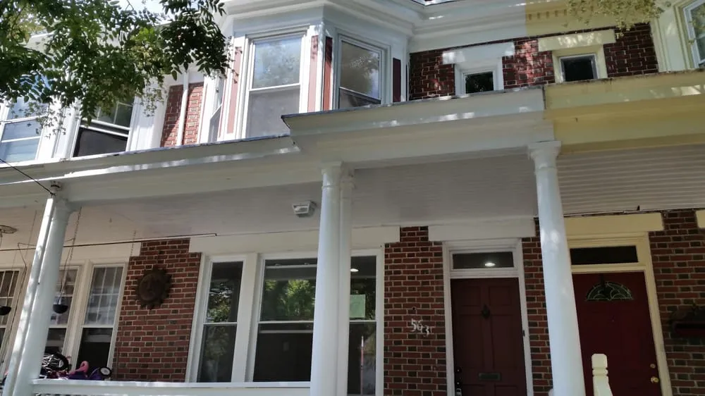 Licensed roof installation in Conestoga, PA by Phillips' Painting & Home Improvements