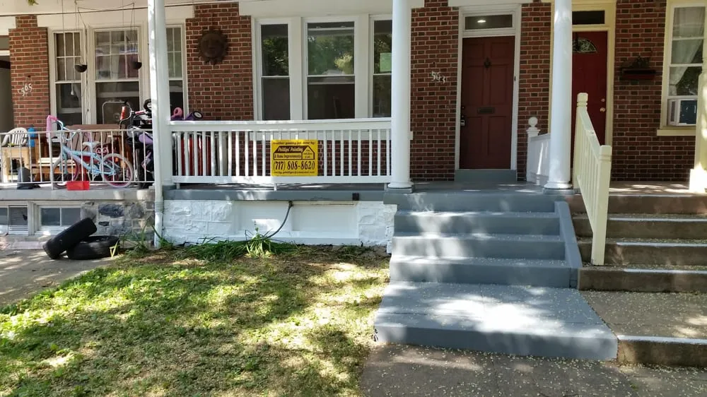 Expert shingle roofing service experts serving Conestoga, PA - Phillips' Painting & Home Improvements