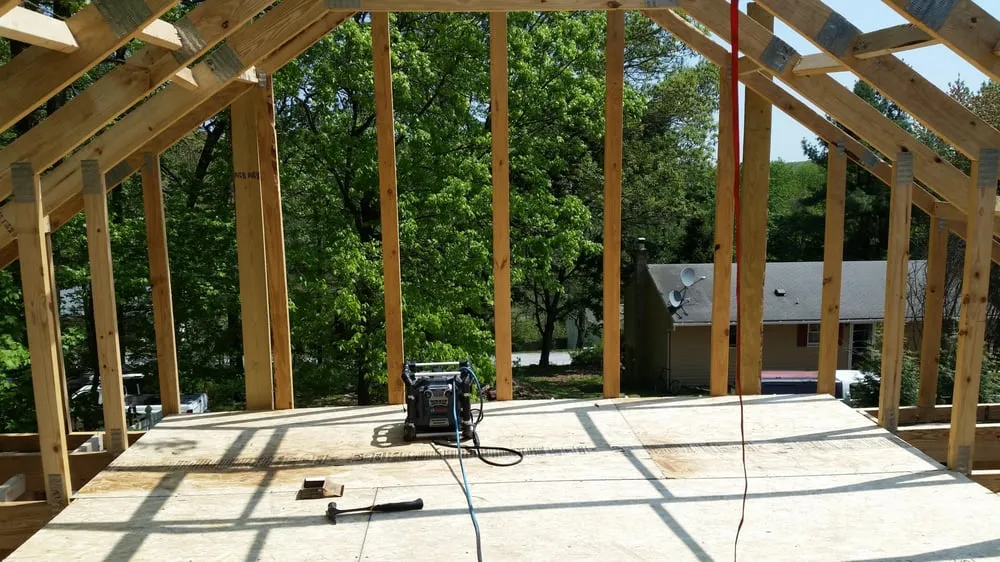 Reliable roof inspection in Conestoga, PA - Phillips' Painting & Home Improvements