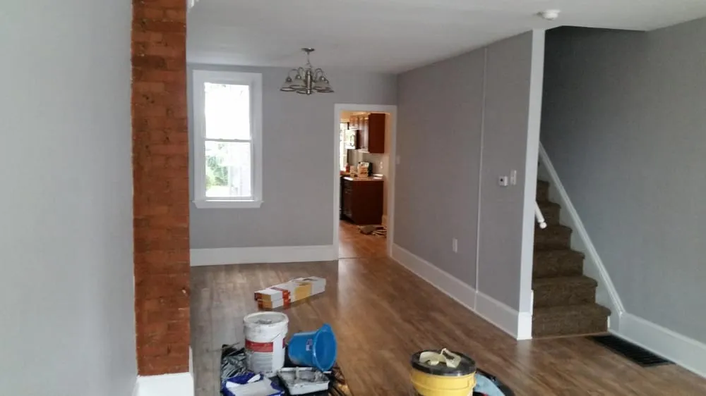 Reliable roof replacement experts serving Conestoga, PA - Phillips' Painting & Home Improvements