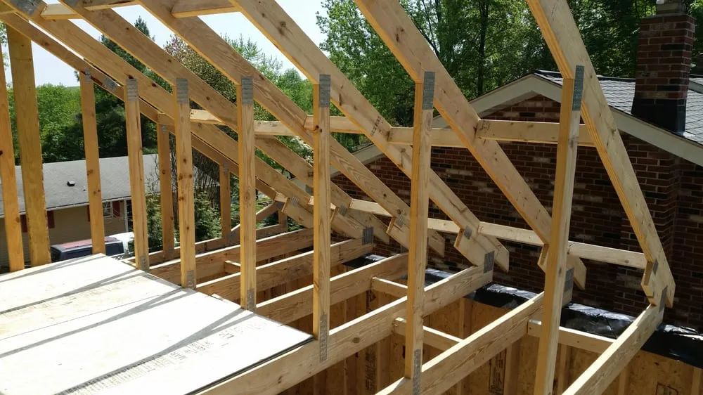 Trusted roof replacement in Conestoga, PA by Phillips' Painting & Home Improvements