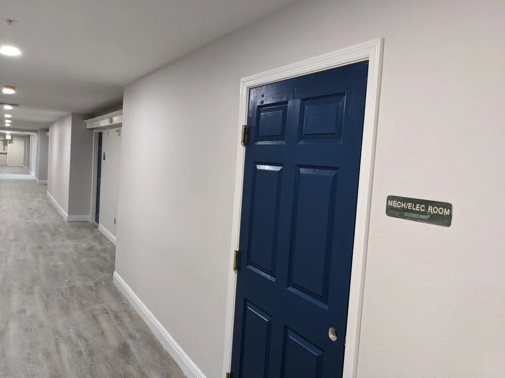 Slide of Phillips Pressure Washing & Painting Pools and Decks