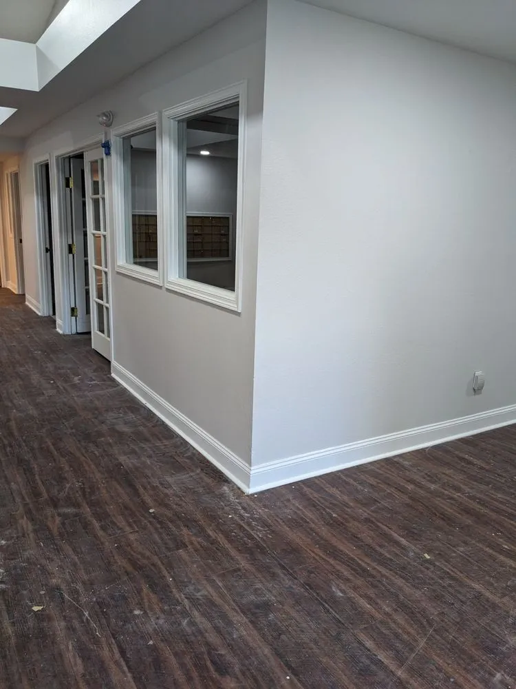 Slide of Phillips Pressure Washing & Painting Pools and Decks