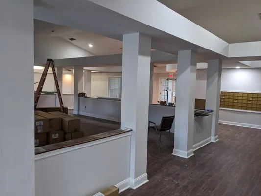 Phillips Pressure Washing & Painting Pools and Decks Logo