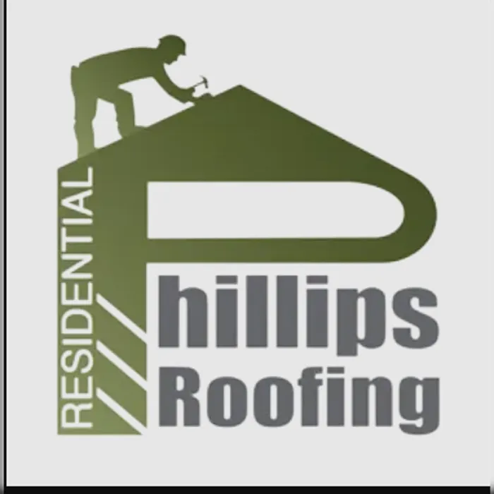Slide of Phillips Residential Roofing