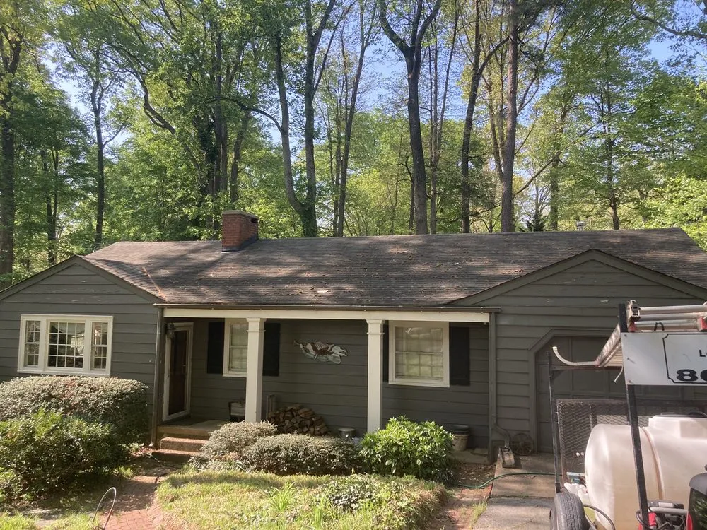 Slide of Phillips Restoration