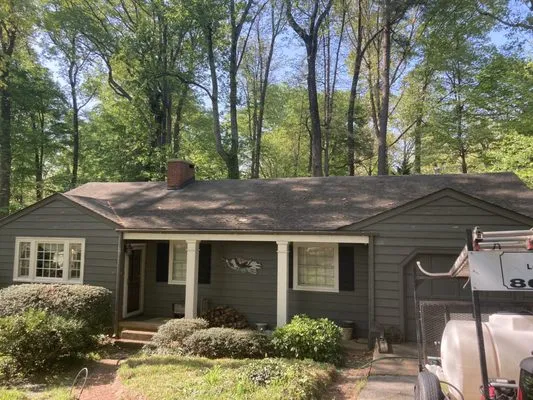 Phillips Restoration Logo