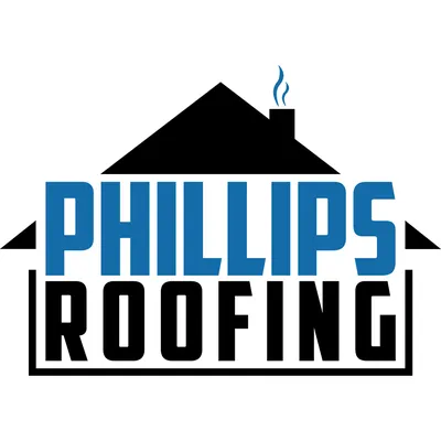 Phillips Roofing Logo