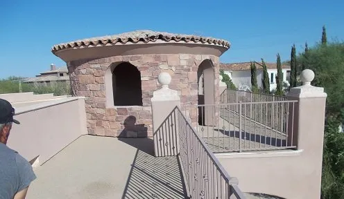 Slide of Phillips Roofing