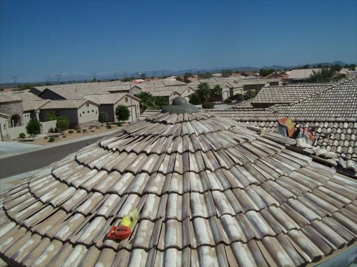 Slide of Phillips Roofing