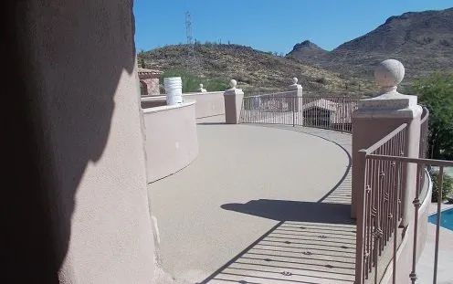 Slide of Phillips Roofing