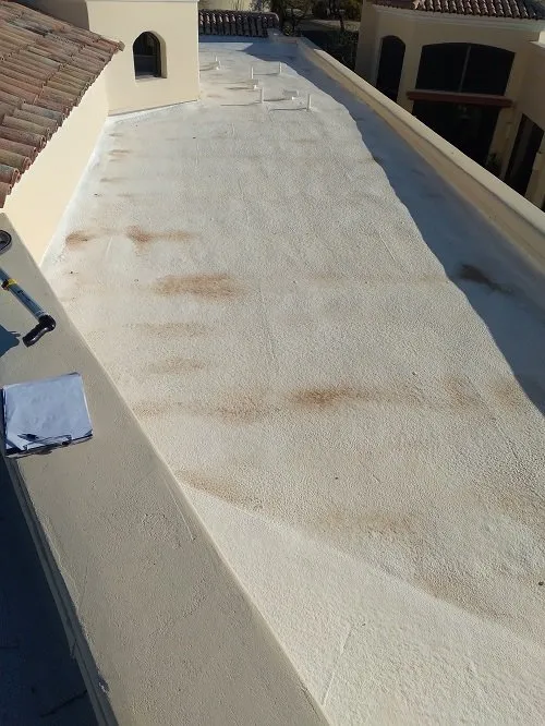 Slide of Phillips Roofing