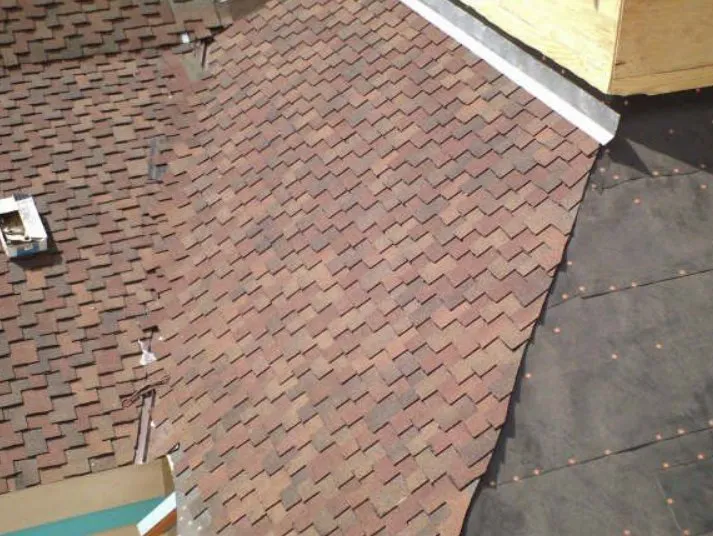 Slide of Phillips Roofing