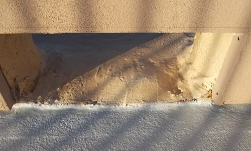 Slide of Phillips Roofing