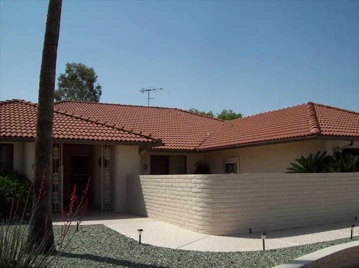 Slide of Phillips Roofing