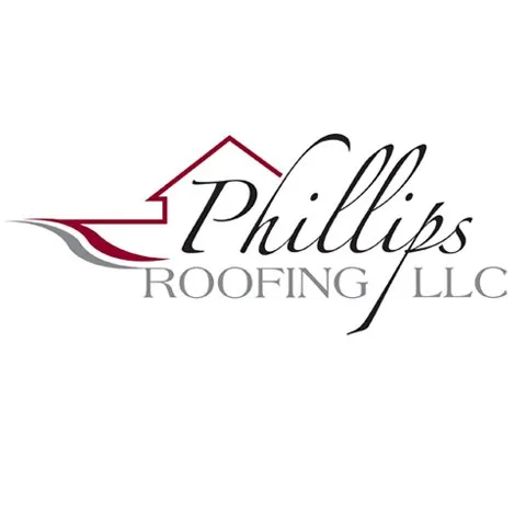 Slide of Phillips Roofing