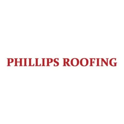 Slide of Phillips Roofing