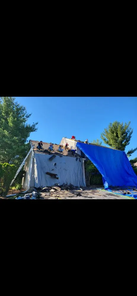 Slide of Philly Contracts