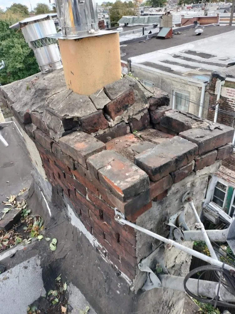 Slide of Philly Mobile Fix