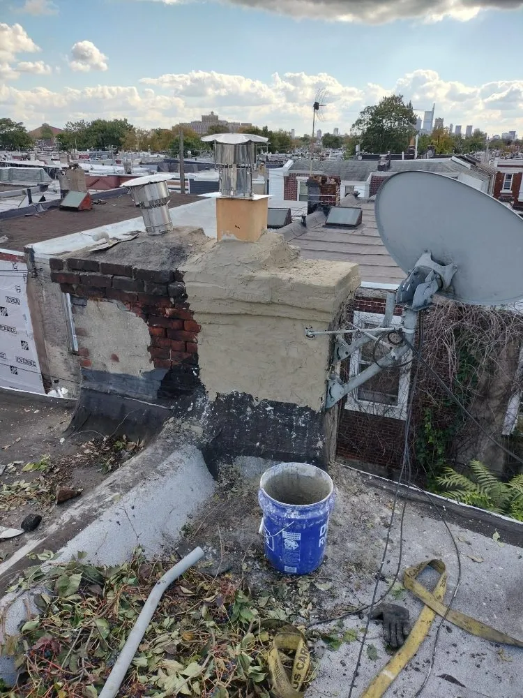 Slide of Philly Mobile Fix