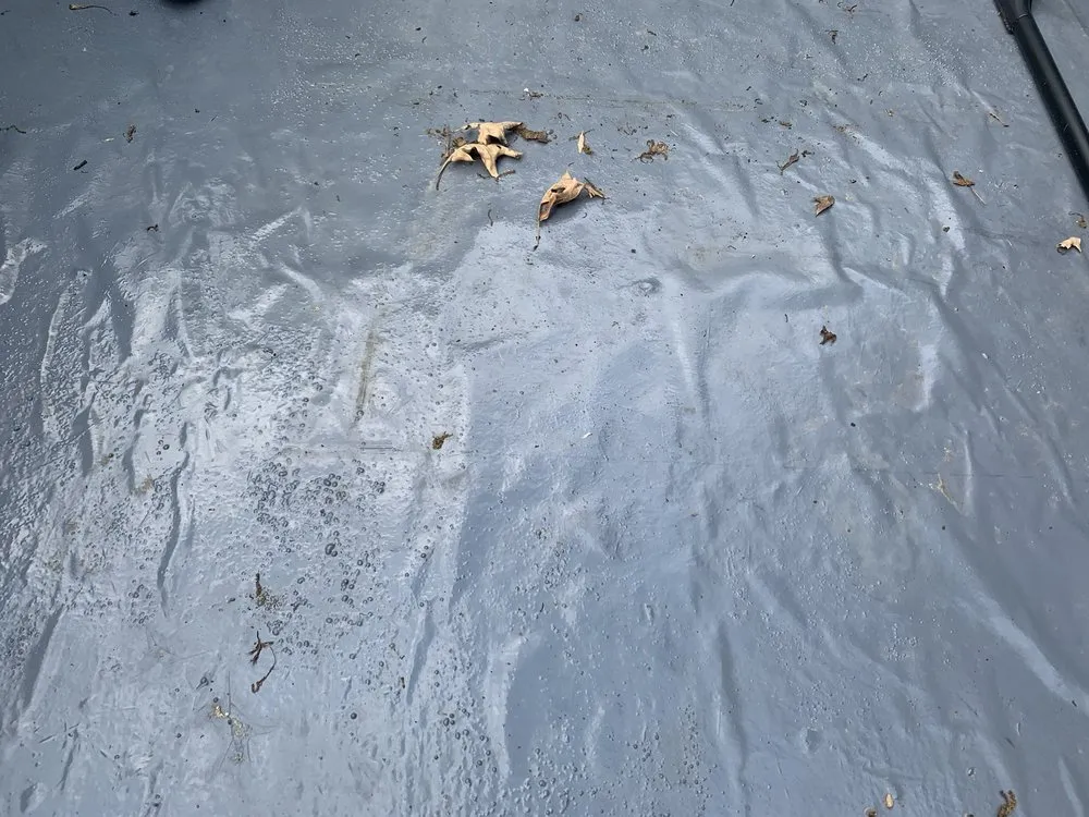 Slide of Philly's Phinest Roofing