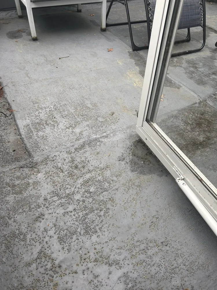 Slide of Philly's Phinest Roofing