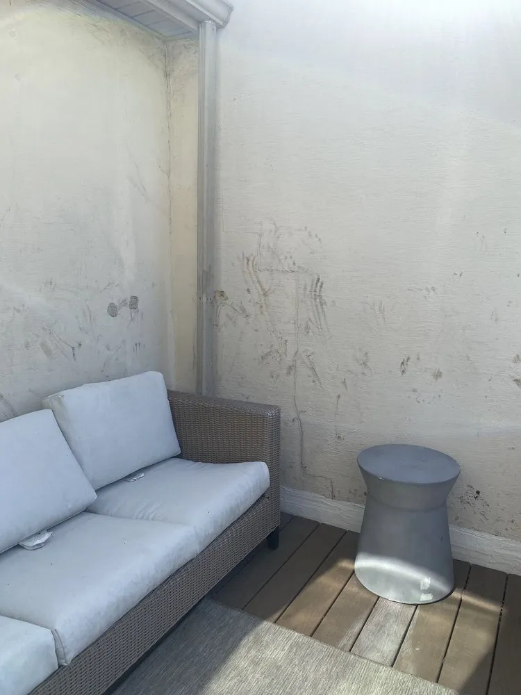 Slide of Philly's Phinest Roofing