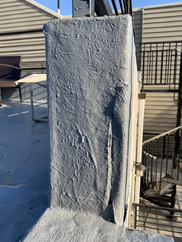 Slide of Philly's Phinest Roofing