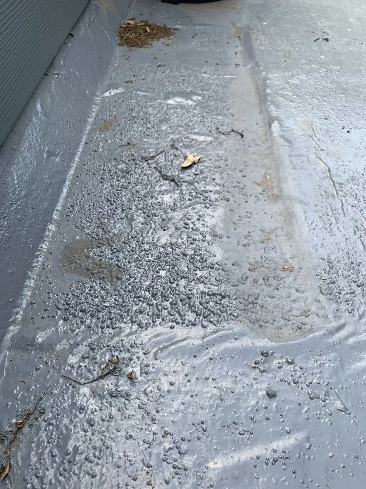 Slide of Philly's Phinest Roofing