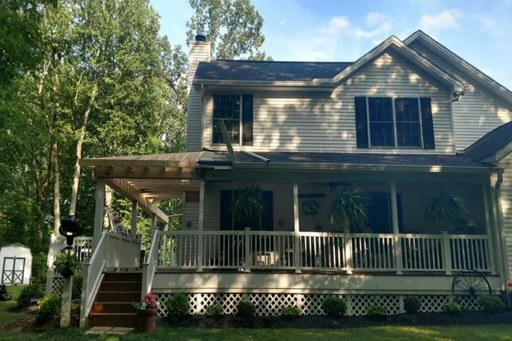 Slide of Phil's Construction