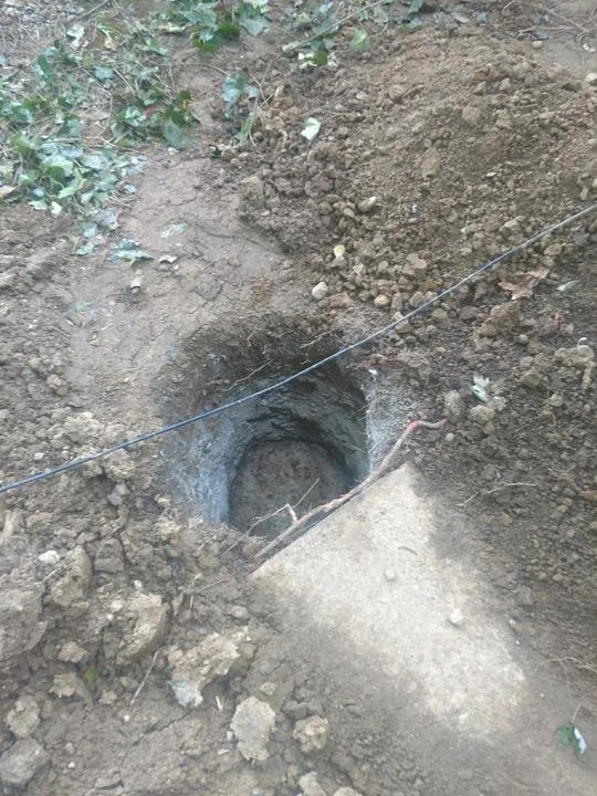 Slide of Phil's Construction