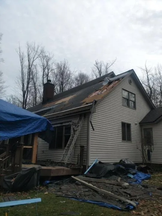 Slide of Phil's Construction