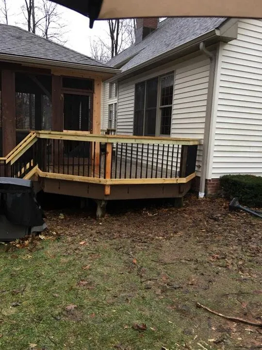 Slide of Phil's Construction